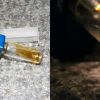 Concentrated Cannabis Oil - RSO In Vape