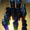 Multi size vials For concentrates 7 28 14 012