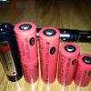 AW batteries multiple sizes 1 22 14 018