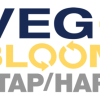 vegbloom taphard logo large