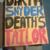 Darth Snyder Death's Tailor